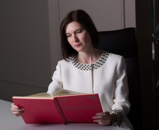 CRIMINAL LIABILITY FOR ENFORCEMENT OF FOREIGN SANCTIONS IN RUSSIA