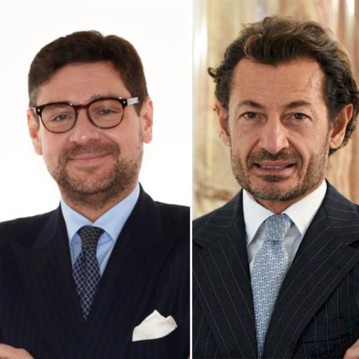 GRIMALDI ALLIANCE PLEDGES SUPPORT TO RUSSIAN COLLEAGUES