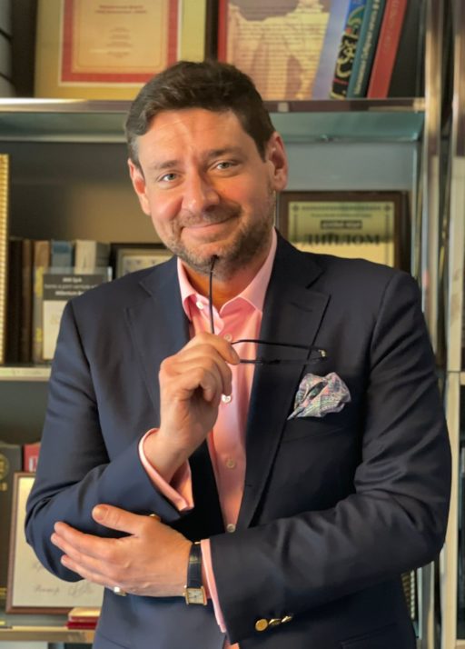 RUSSIAN NEWS FROM “LINNIKOV & PARTNERS” ON THE GLOBAL “GRIMALDI ALLIANCE” WEB-SITE