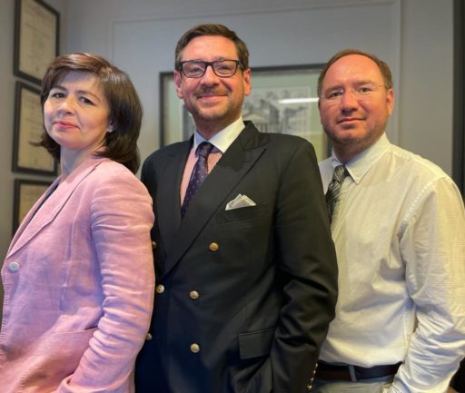 ПОБЕДА КОМАНДЫ «ЛИННИКОВ И ПАРТНЁРЫ» В «ДЕЛЕ ПСБ»