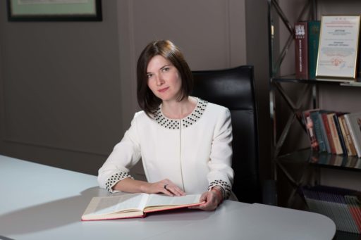 RECENT ACCOMPLISHMENT OF THE “L&P” FAMILY LAW PRACTICE