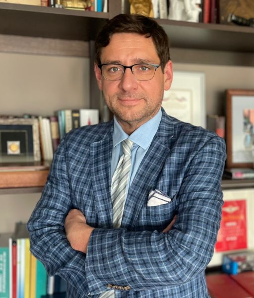 ALEXANDER LINNIKOV ELECTED CHAIRMAN OF THE BOARD OF DIRECTORS OF “RUSENERGOSBYT”