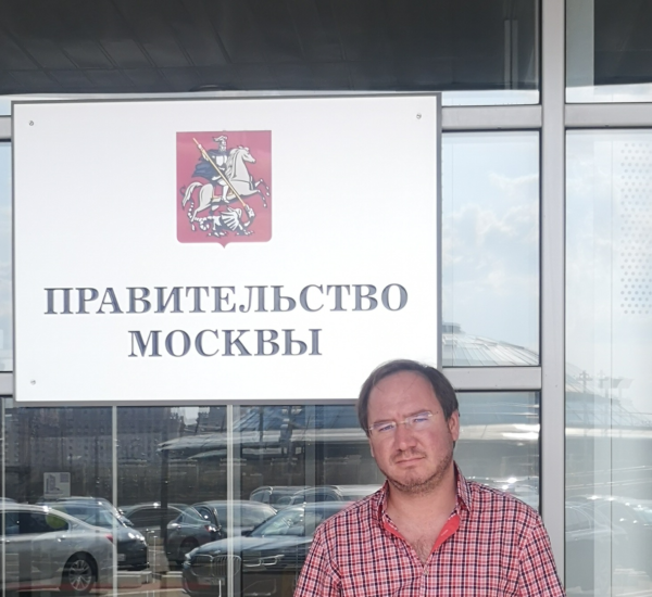 Модуль изображения