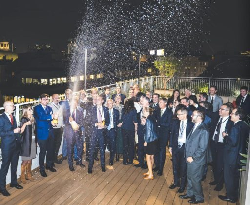 GRIMALDI ALLIANCE PARTNERS’ FORUM IN MILAN