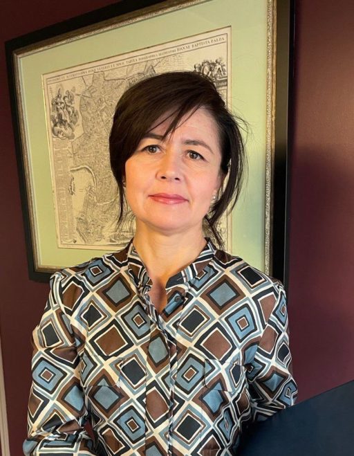 ТАТЬЯНА ЦЕПКИНА О ЮРИДИЧЕСКОЙ И СОЦИАЛЬНОЙ ОТВЕТСТВЕННОСТИ СТРАХОВЫХ КОМПАНИЙ