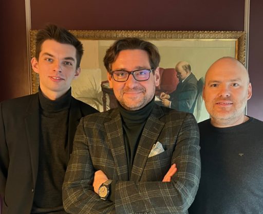 SUCCESS OF THE L&P TEAM IN THE PROCEDURE OF FORCED ADR CONVERSION