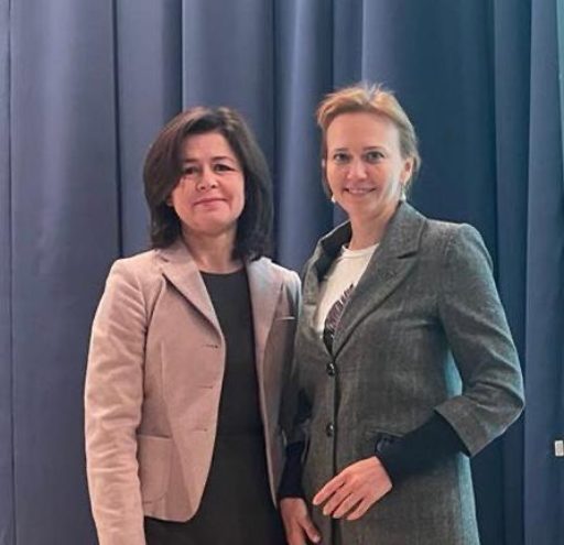 CONFERENCE OF MEMBERS OF THE ECOSYSTEM OF THE BUSINESS-OMBUDSMAN OF MOSCOW WITH ENTREPRENEURS OF THE CENTRAL ADMINISTRATIVE CIRCUIT