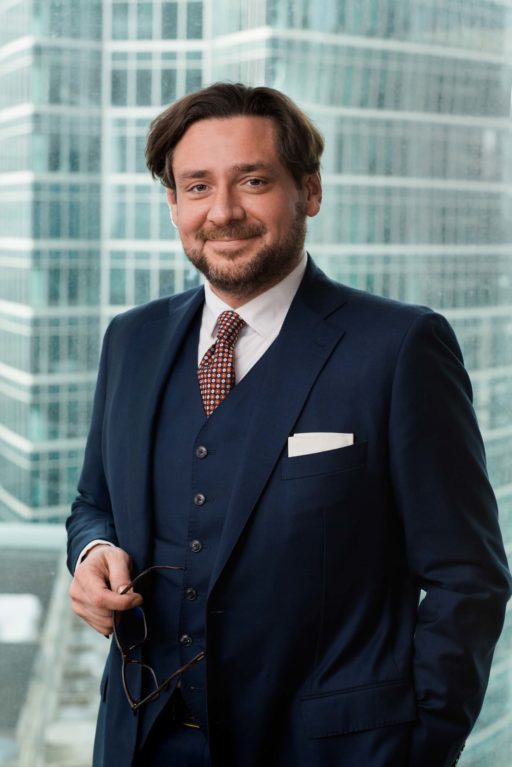 АЛЕКСАНДР ЛИННИКОВ ИЗБРАН ПРЕДСЕДАТЕЛЕМ ПРАВЛЕНИЯ НАЦИОНАЛЬНОГО ПЛАТЕЖНОГО СОВЕТА