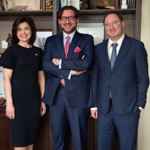 LATEST ACCOMPLISHMENTS OF L&P LITIGATION PRACTICE