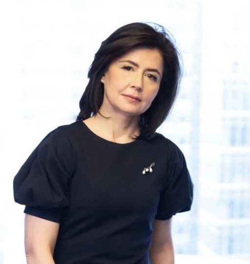 TATIANA TSEPKINA AT THE SESSION OF THE WORKING GROUP FOR CRIMINAL PROCEDURE