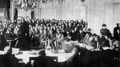 RUSSIAN ATTORNEYS’ DAY