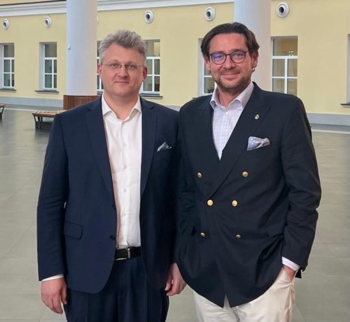 КРУГЛЫЙ СТОЛ ПО ПРАВОВЫМ ПРОБЛЕМАМ РАЗБЛОКИРОВКИ РОССИЙСКИХ АКТИВОВ