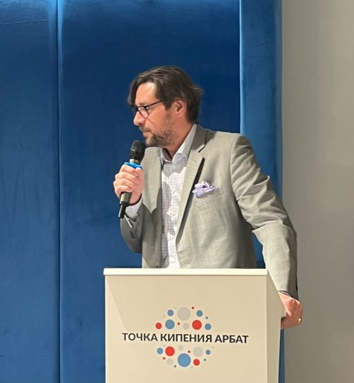 КРУГЛЫЙ СТОЛ  «ВЛИЯНИЕ САНКЦИОННОГО РЕЖИМА НА ПРЕДПРИНИМАТЕЛЕЙ»