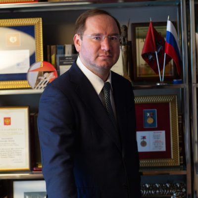 Члены команды