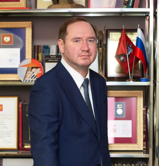 АССАМБЛЕЯ АССОЦИАЦИЙ GIM — UNIMPRESA