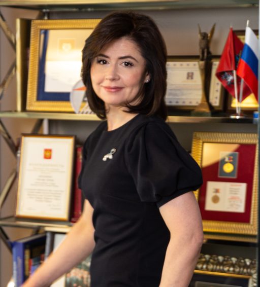 TATIANA TSEPKINA COMMENTS ON THE LATEST JUDICIAL PRACTICE FOR THE ADVOCATE NEWSPAPER