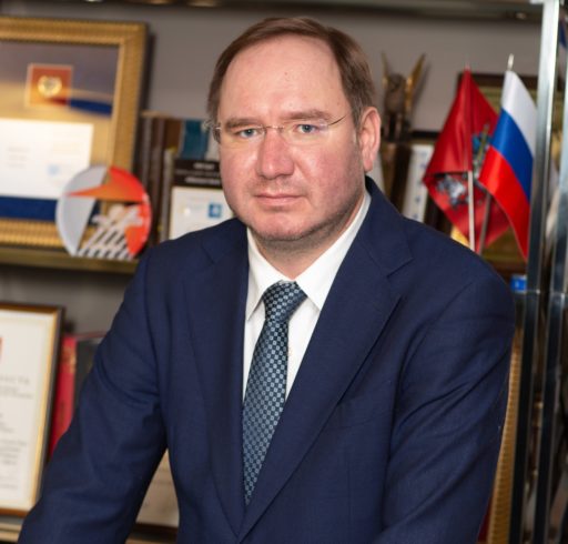 ВСТРЕЧА УЧАСТНИКОВ ИТАЛО-РОССИЙСКОЙ ТОРГОВОЙ ПАЛАТЫ