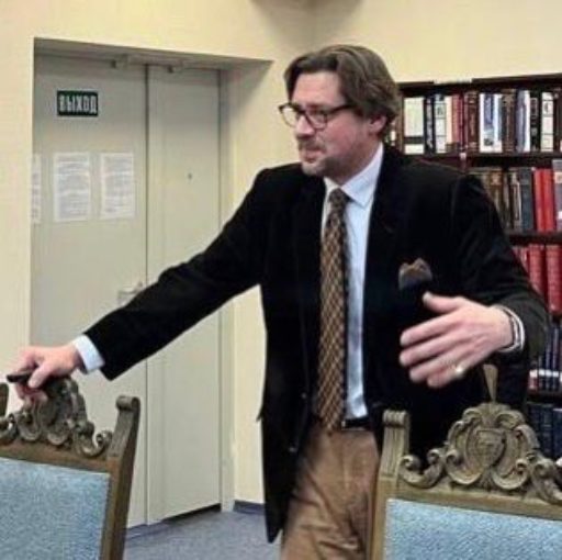 ALEXANDER LINNIKOV’S OPEN LECTURE AT THE BELORUSSIAN STATE UNIVERSITY