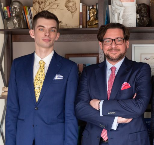 ALEXANDER LINNIKOV AND ANTON MINAKOV COMMENT ON THE LATEST DECISION OF THE BELGIAN TREASURY TO UNBLOCK ASSETS OF L&P CLIENT