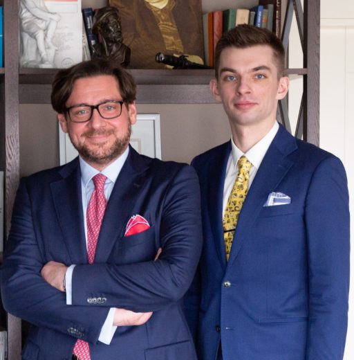 BELGIAN TREASURY ONCE AGAIN REVOKES ITS REFUSAL TO UNBLOCK THE SECURITIES OF A RUSSIAN INVESTOR