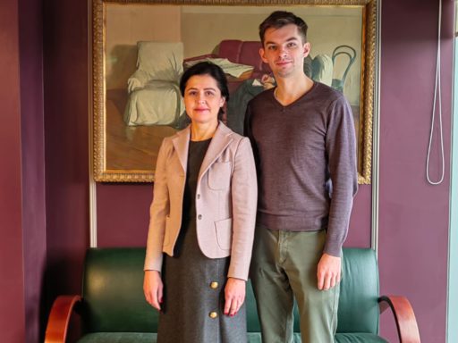 НОВЫЕ УСПЕХИ УГОЛОВНО-ПРАВОВОЙ ПРАКТИКИ L&P