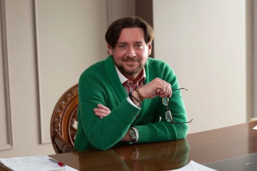 АЛЕКСАНДР ЛИННИКОВ О «ВТОРИЧНЫХ» САНКЦИЯХ США