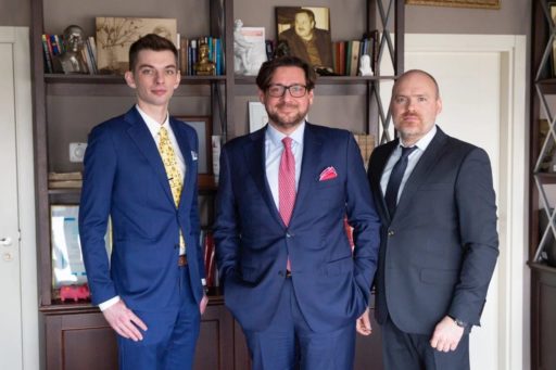 NEW ACCOMPLISHMENT OF THE L&P SANCTIONS LAW PRACTICE IN THE FIELD OF REPATRIATION OF RUSSIAN ASSETS