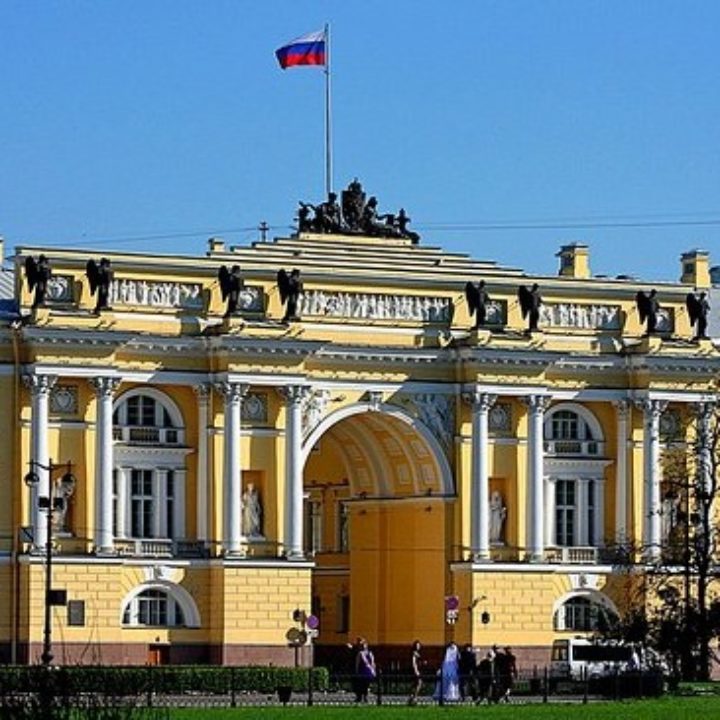 DAY OF THE RUSSIAN PROSECUTOR’S OFFICE