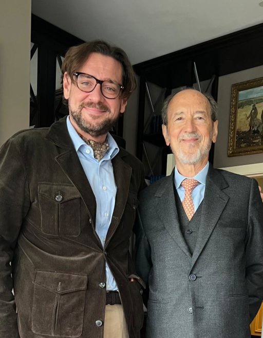 UNPRECEDENTED HEARING IN THE EU COURT OF JUSTICE