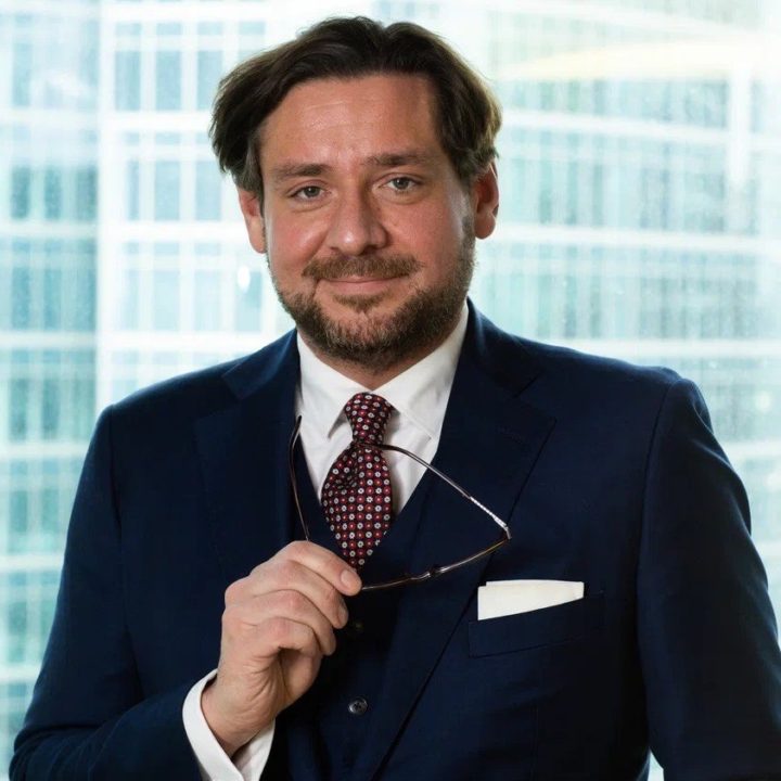 ALEXANDER LINNIKOV ON PAYMENTS FROM RUSSIA TO KAZAKHSTAN IN THE IZVESTIA NEWSPAPER