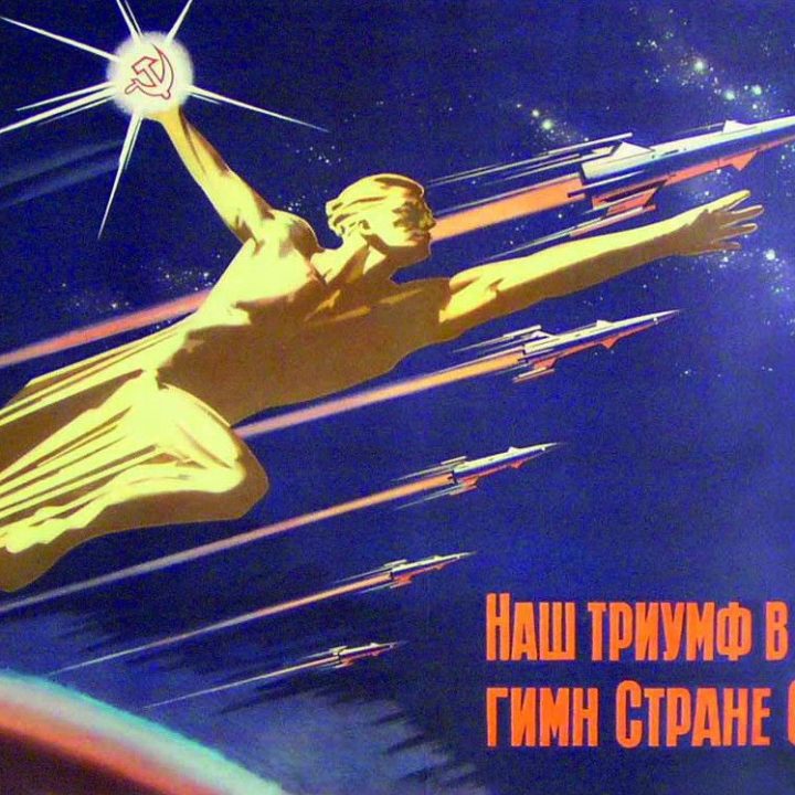 WORLD AVIATION AND COSMONAUTICS DAY!