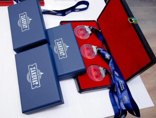 II ОТКРЫТЫЙ ЧЕМПИОНАТ АЗИИ ПО ИГРЕ «ZAKOVAT»