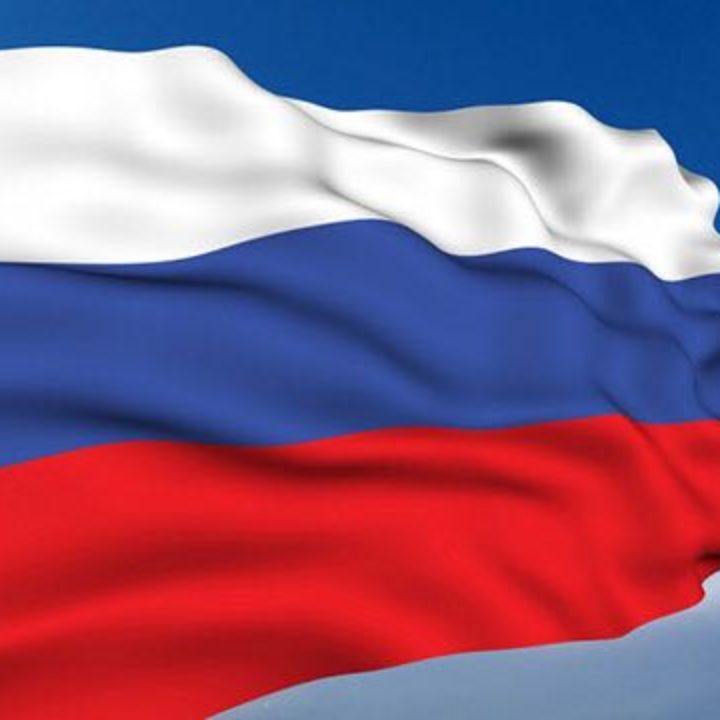 NATIONAL FLAG DAY OF RUSSIA
