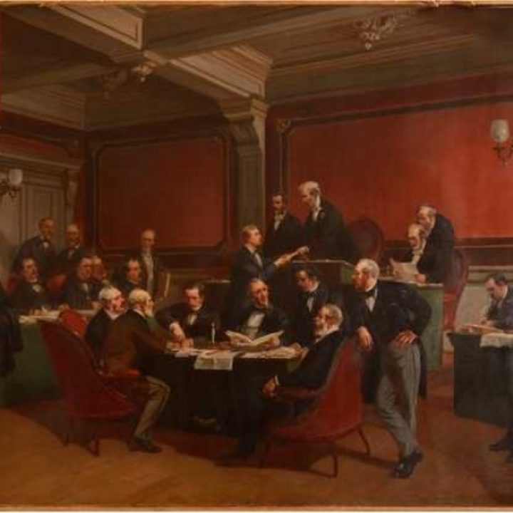 ALEXANDER LINNIKOV ON RADIO “ZVEZDA” ABOUT THE GENEVA CONVENTION