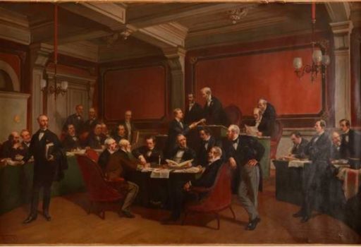 АЛЕКСАНДР ЛИННИКОВ НА РАДИО «ЗВЕЗДА» О ЖЕНЕВСКОЙ КОНВЕНЦИИ