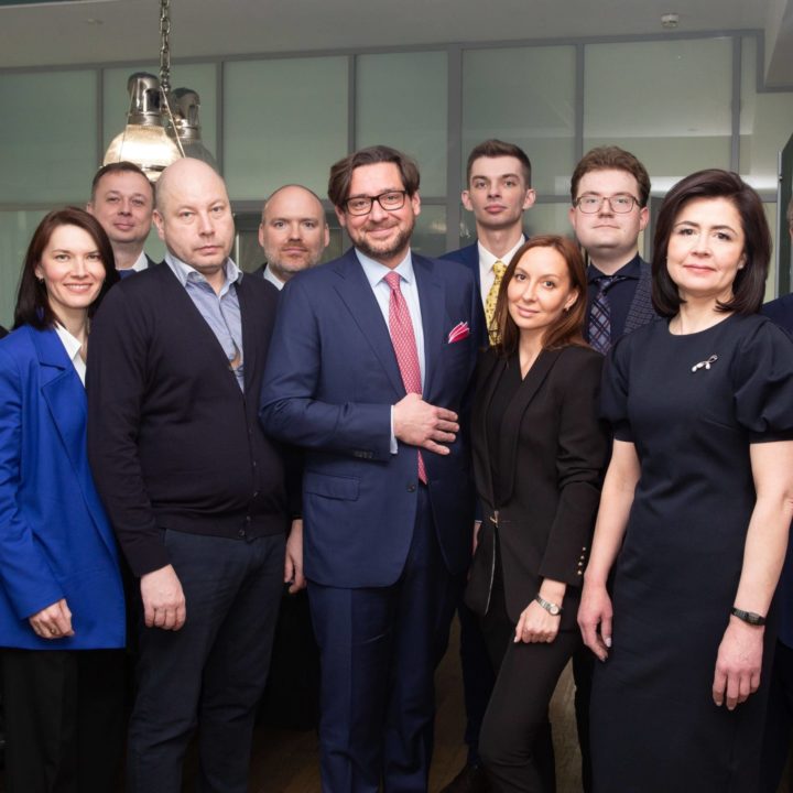 INVITATION TO THE ALL-RUSSIAN UNIFIED DAY OF PROVIDING FREE LEGAL ASSISTANCE BY THE ASSOCIATION OF LAWYERS OF RUSSIA