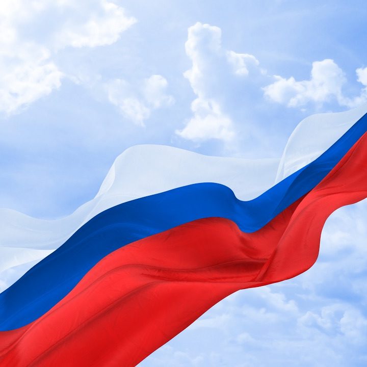 CONGRATULATIONS ON THE NATIONAL UNITY DAY!