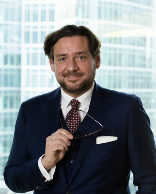 ALEXANDER LINNIKOV ON BUSINESS FM RADIO ABOUT THE US IMPOSITION OF BLOCKING SANCTIONS AGAINST GAZPROMBANK