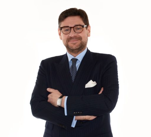 ALEXANDER LINNIKOV ON BUSINESS FM RADIO ABOUT PAYING WITH A QR CODE ABROAD