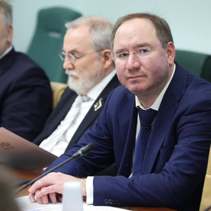 SEMINAR-MEETING OF THE FEDERATION COUNCIL COMMITTEE