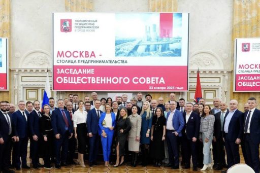 MEETING OF THE PUBLIC COUNCIL UNDER THE COMMISSIONER