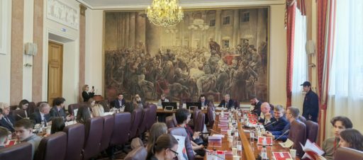 IV МЕЖДУНАРОДНЫЙ МЕЖДИСЦИПЛИНАРНЫЙ КОНГРЕСС ПО МЕЖДУНАРОДНОМУ ЧАСТНОМУ ПРАВУ