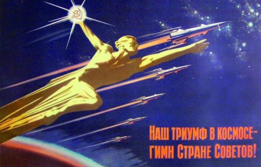 WORLD AVIATION AND COSMONAUTICS DAY!