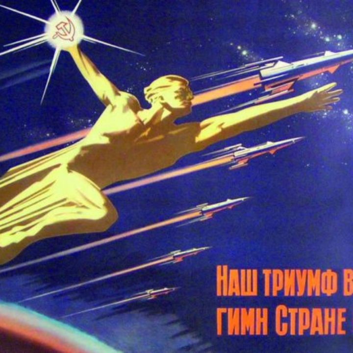 WORLD AVIATION AND COSMONAUTICS DAY!