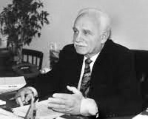 FAREWELL TO LEV ENTIN