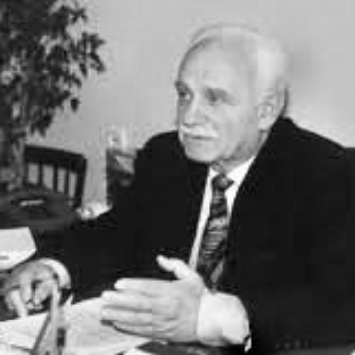 FAREWELL TO LEV ENTIN