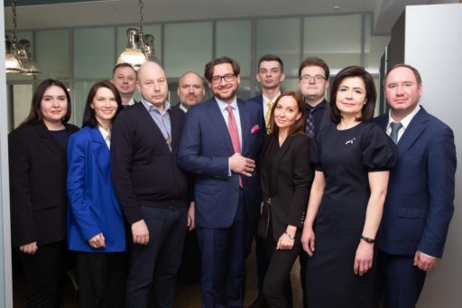 All-RUSSIAN PRO BONO ASSISTANCE DAY “ATTORNEYS TO THE PEOPLE”