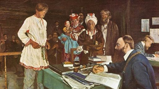 RUSSIAN ATTORNEYS’ DAY