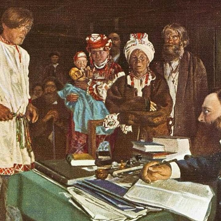 RUSSIAN ATTORNEYS’ DAY