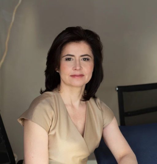 ТАТЬЯНА ЦЕПКИНА О ДАННЫХ СТАТИСТИКИ РАССМОТРЕНИЯ СУДАМИ ДЕЛ О БАНКРОТСТВЕ